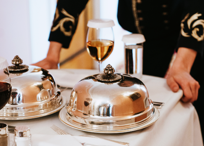 Make your stay more luxurious at an all-inclusive family resort with butler service.